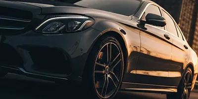 Легковые авто